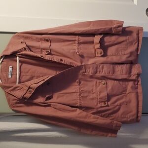 (3 For $20) Just fab jacket